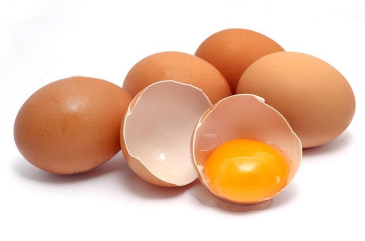 Trẻ dị ứng với trứng gà có nên tiêm vaccine cúm? - ảnh 1