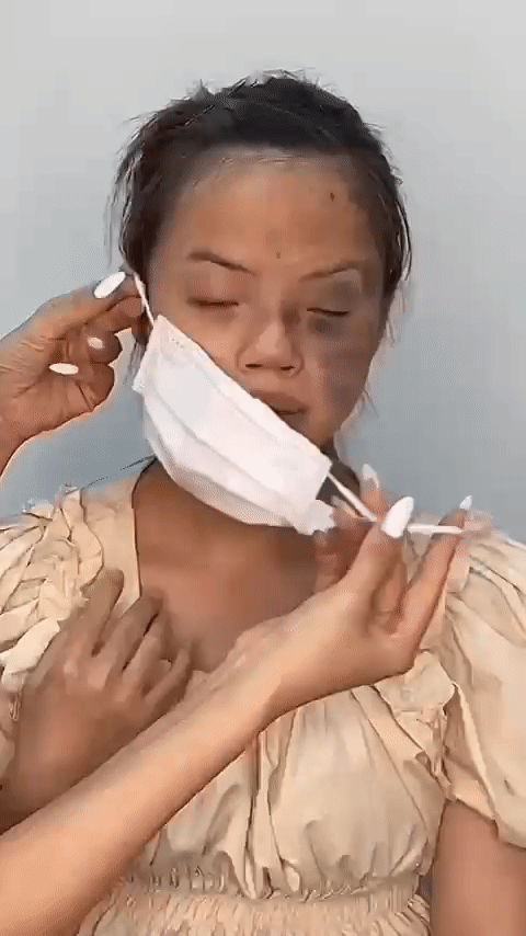 Thỏ Makeup – Hot Tiktoker họa mặt triệu view mong ước ‘xóa mù’ trang điểm cho phụ nữ Việt Nam - ảnh 3