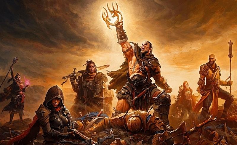 Bloomberg đưa tin: Blizzard và NetEase hủy bỏ tới hai dự án game mobile lấy bối cảnh WarCraft - ảnh 2