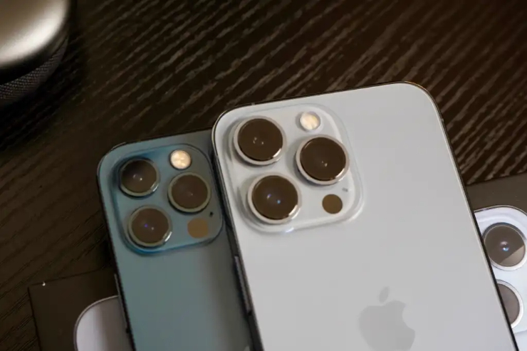 Đây là cách Apple ép người dùng mua iPhone 14 Pro - ảnh 3