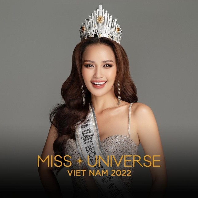 Hoa hậu Ngọc Châu được các chuyên trang sắc đẹp ưu ái, dự đoán lọt Top 5 Miss Universe - ảnh 2