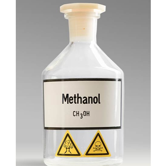 Nhận biết sớm dấu hiệu ngộ độc methanol từ những loại rượu trôi nổi - ảnh 2