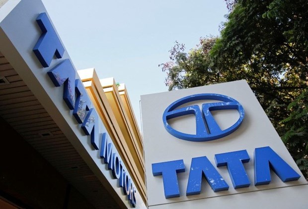 Tata Motors mua lại nhà máy sản xuất của Ford Motor tại Ấn Độ - ảnh 1