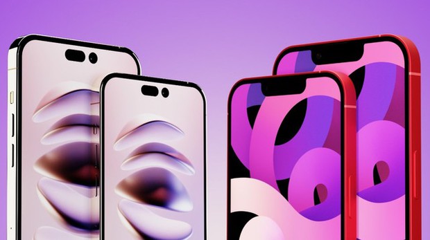 Apple “chơi chiêu” ép người dùng phải mua các model iPhone 14 Pro và iPhone 14 Pro Max? - ảnh 2