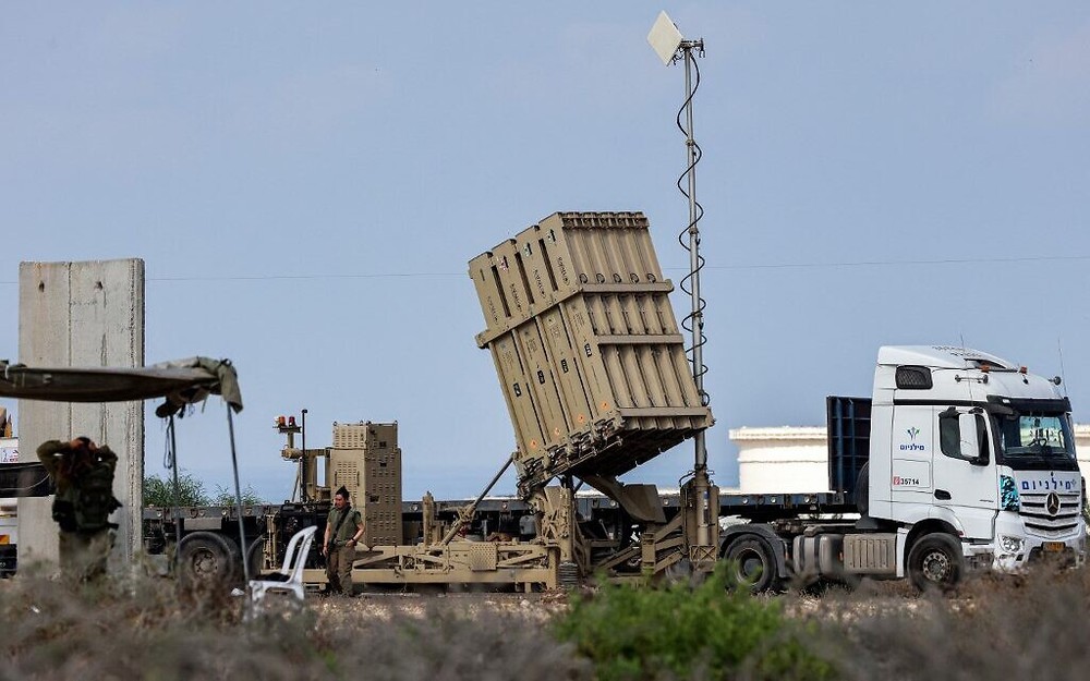 Israel: Gần 600 quả rocket phóng từ Dải Gaza trong đợt giao tranh mới nhất - ảnh 5