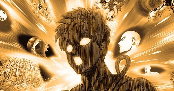 One Punch Man 216: Cuộc chiến của Saitama - Garou kết thúc, các anh hùng trái đất được cứu sống nhờ 