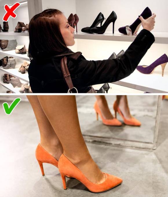 Thường đi giày cao gót, bạn nhất định nên biết 8 mẹo hữu ích dưới đây để giảm đau chân - ảnh 3