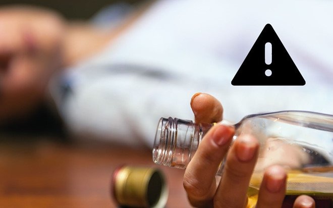 6 trường hợp tuyệt đối tránh uống rượu nếu không muốn rước họa vào thân - ảnh 8