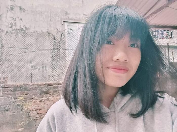 Trượt đại học, nữ sinh Hà Nội tự rèn tiếng Trung, giành học bổng trường top đầu Thượng Hải - ảnh 2