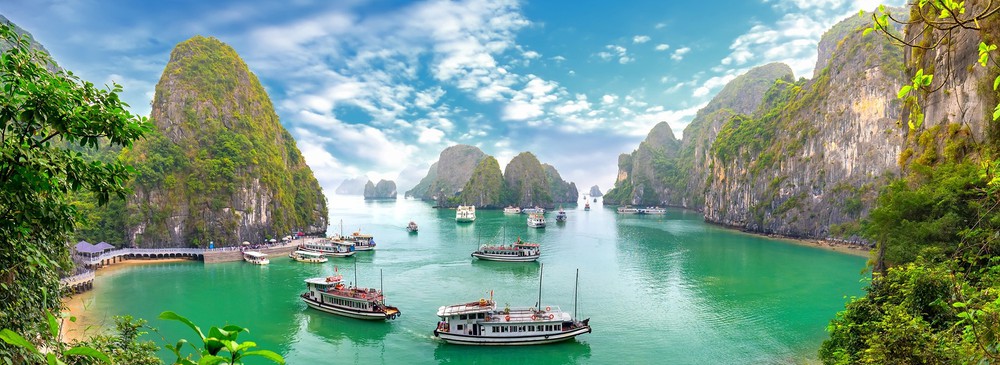 Chuyên trang du lịch nước ngoài: 8 nơi đẹp nhất Việt Nam, không đến thăm thì quá phí! - ảnh 6