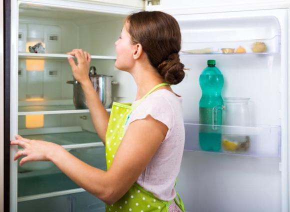 6 dấu hiệu cảnh báo đã đến lúc phải thay tủ lạnh - ảnh 2