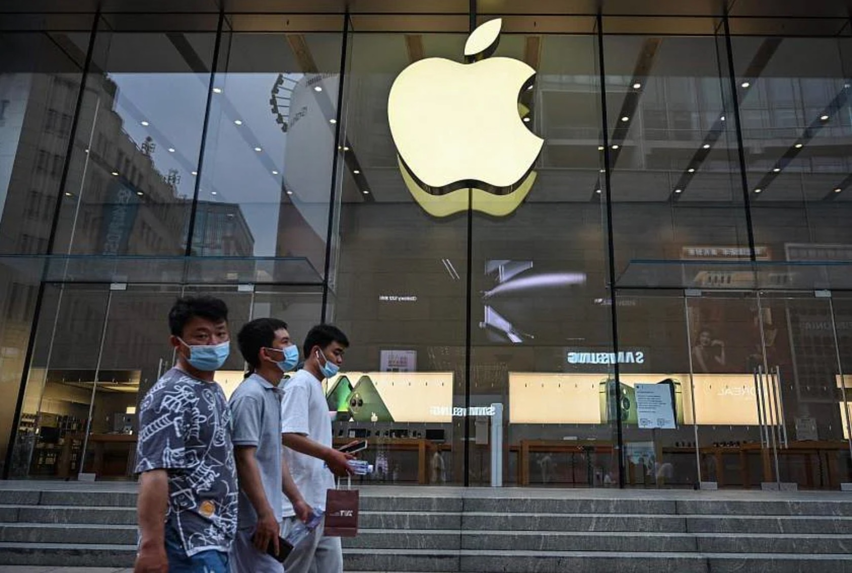 Thị trường Việt Nam đang ở đâu trong mắt Apple - ảnh 8