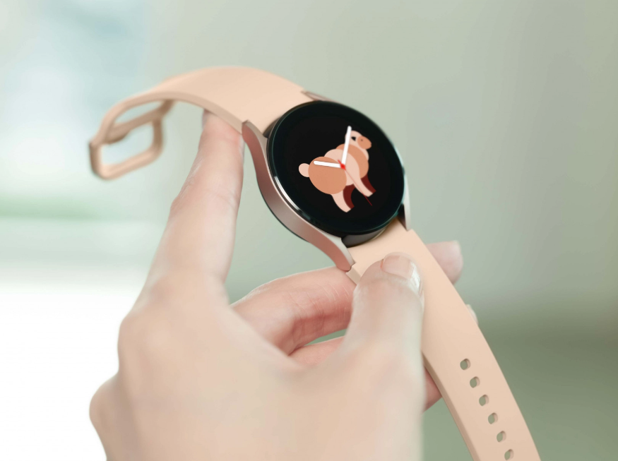 Tuổi thọ pin siêu “khủng” của Galaxy Watch 5 Pro được tiết lộ - ảnh 2