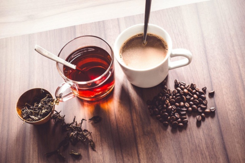 Trà và cà phê: Thức uống nào tốt cho sức khoẻ hơn? - ảnh 3