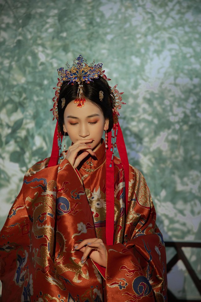 Tiktoker Zhuzhu và sứ mệnh xóa bỏ định kiến sai lầm về Trung Quốc - ảnh 4