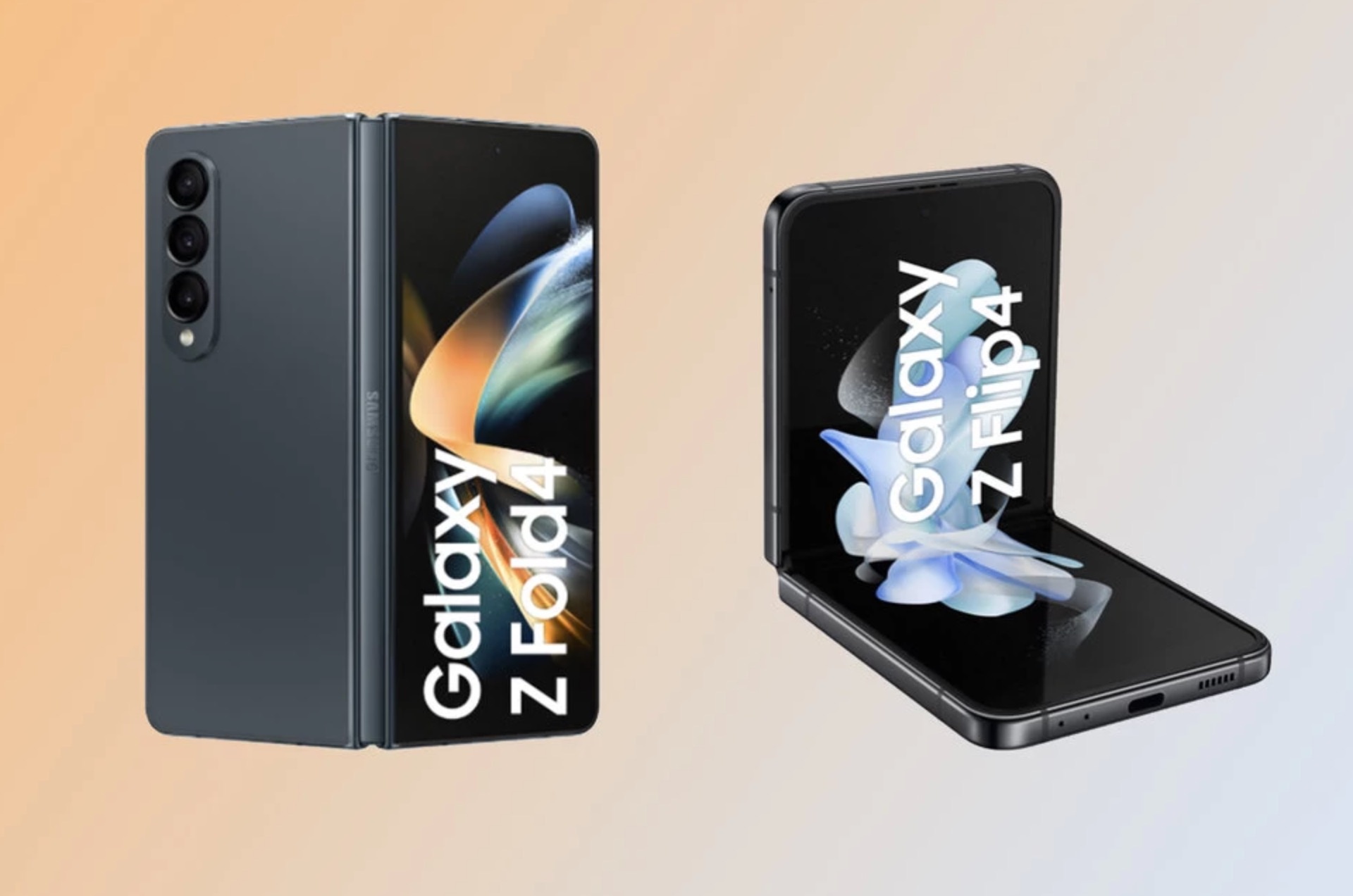 Samsung Galaxy Z cần gì để cạnh tranh sòng phẳng với iPhone - ảnh 4
