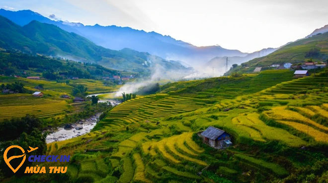 Chuyên trang du lịch nước ngoài: 8 nơi đẹp nhất Việt Nam, không đến thăm thì quá phí! - ảnh 4