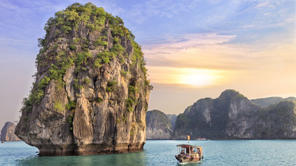 Chuyên trang du lịch nước ngoài: 8 nơi đẹp nhất Việt Nam, không đến thăm thì quá phí! - ảnh 5