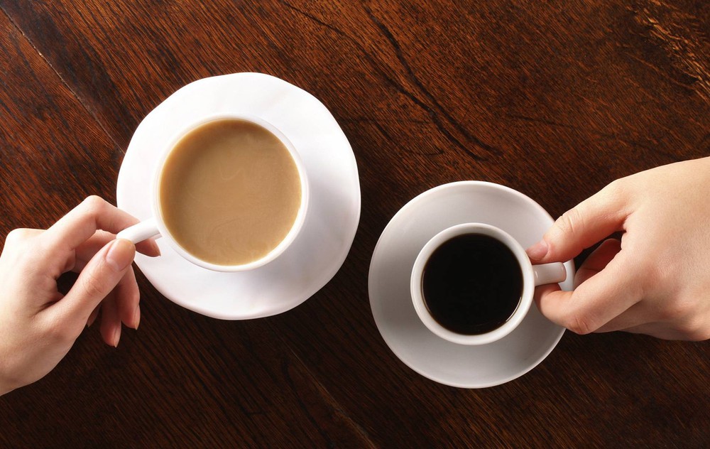 Trà và cà phê: Thức uống nào tốt cho sức khoẻ hơn? - ảnh 2