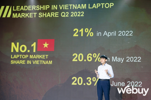 ASUS Vivobook 14X/15X chính thức ra mắt tại Việt Nam: màn hình OLED 2.8K, Core i5 Gen 12 H-Series, pin 70Wh giá từ 17 triệu đồng - ảnh 2