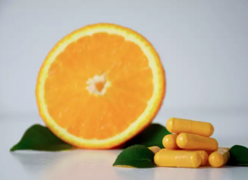 Những lầm tưởng về Vitamin C mà bạn cần chú ý - ảnh 1