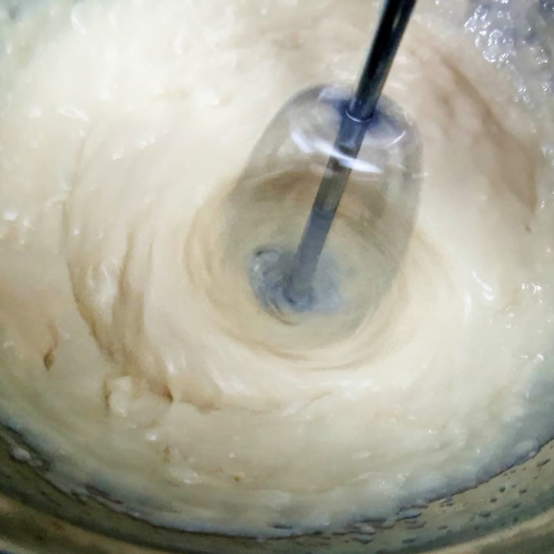 Cách làm kem sầu riêng sữa dừa thơm ngon béo ngọt giải nhiệt mùa hè - ảnh 5