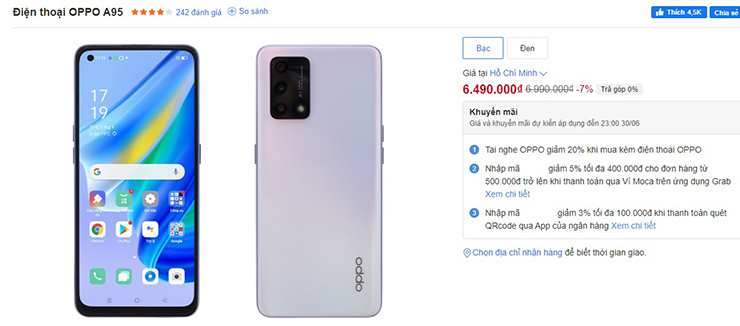 Điện thoại Oppo bị cấm ở Đức sau tranh chấp pháp lý với Nokia - ảnh 5