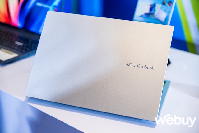ASUS Vivobook 14X/15X chính thức ra mắt tại Việt Nam: màn hình OLED 2.8K, Core i5 Gen 12 H-Series, pin 70Wh giá từ 17 triệu đồng - ảnh 3