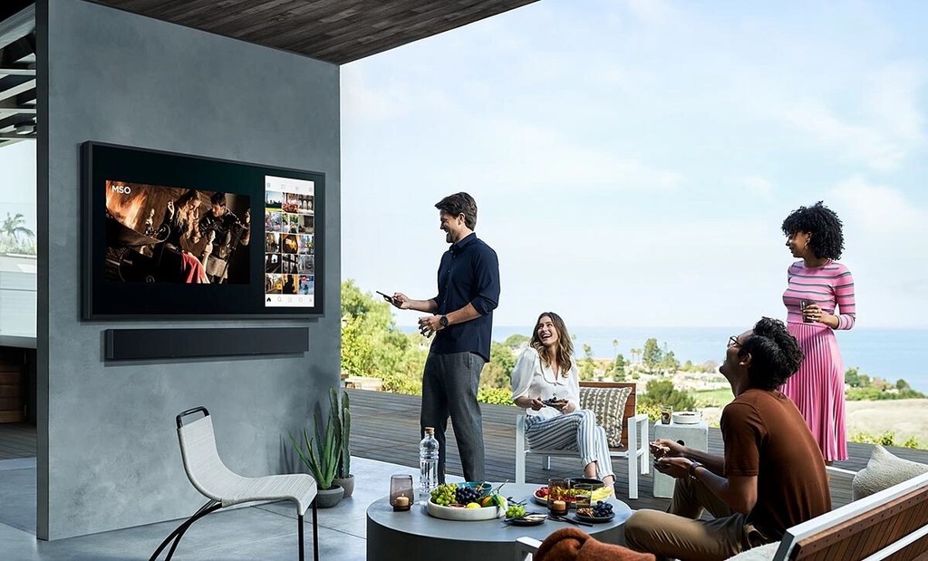 Giải pháp nâng cấp hệ thống âm thanh dành cho các dòng TV Samsung để đón tết - ảnh 5