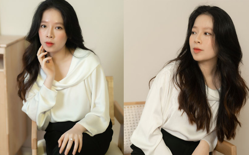 Master Judy Nguyen – ‘Viên ngọc xanh’ của ngành phun xăm thẩm mỹ - ảnh 6