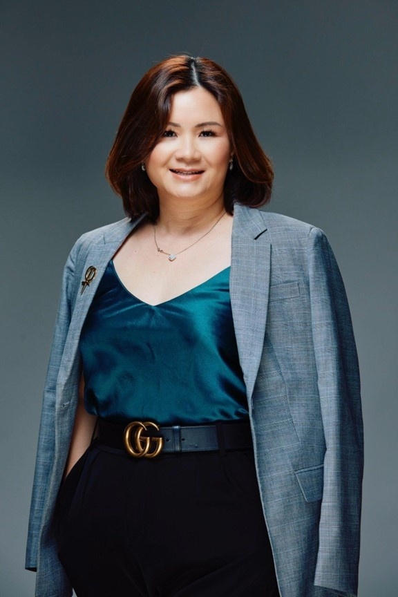 Master Judy Nguyen – ‘Viên ngọc xanh’ của ngành phun xăm thẩm mỹ - ảnh 2