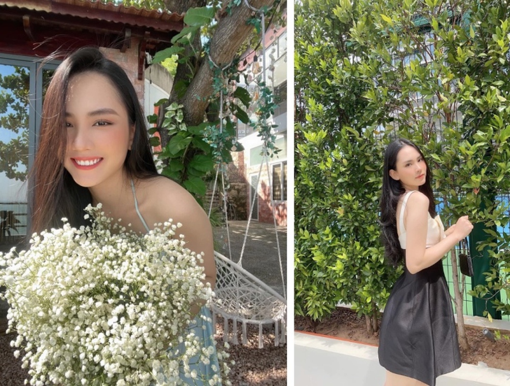 Sắc vóc cùng học vấn đáng nể của tân Hoa hậu Thế giới Việt Nam 2022 - ảnh 10