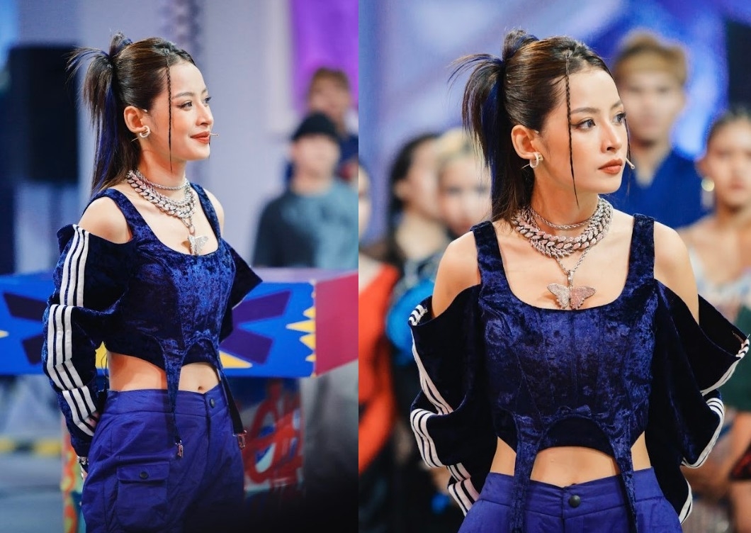 Nhìn ngắm lại nhan sắc của “hot girl đa-zi-năng” Chi Pu từ trước và sau khi debut thành ca sĩ - ảnh 16