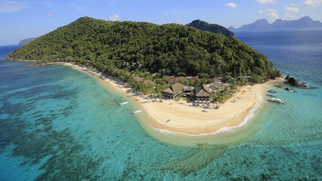Điểm danh những ''hòn đảo thiên đường'' ở châu Á: CNN gọi tên Côn Đảo của Việt Nam - ảnh 6