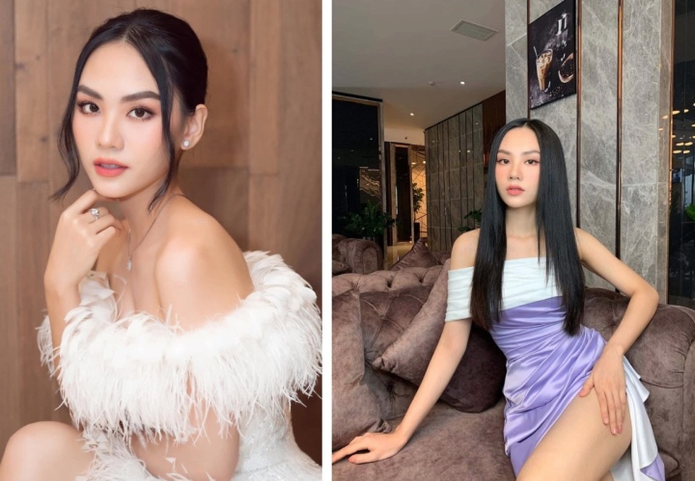 Sắc vóc cùng học vấn đáng nể của tân Hoa hậu Thế giới Việt Nam 2022 - ảnh 9
