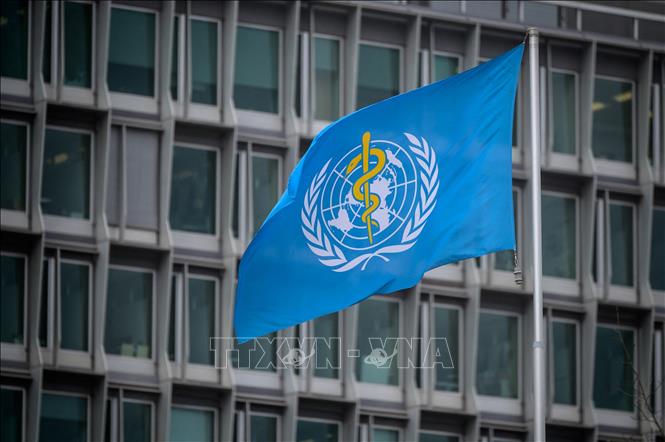 Liên hợp quốc và Nhật Bản nhất trí thành lập văn phòng mới của WHO - ảnh 1