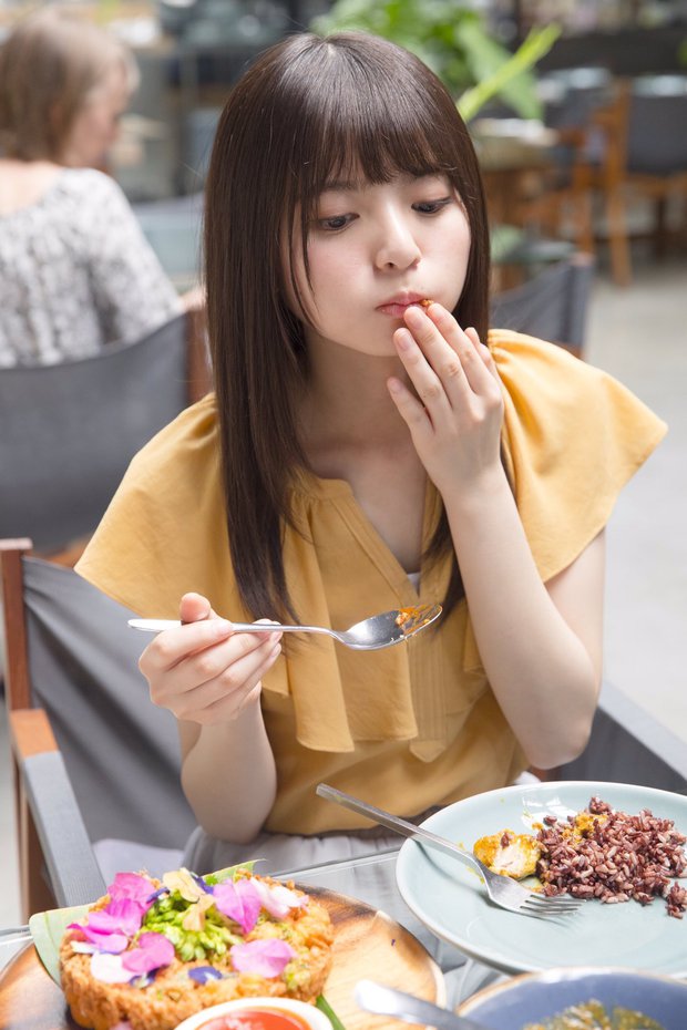 Bạn đã biết chế độ ăn Okinawa giúp sống trường thọ của người Nhật Bản chưa? - ảnh 1