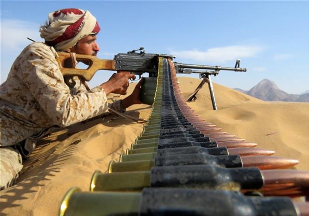 Mỹ tiếp tục nỗ lực thúc đẩy thỏa thuận ngừng bắn lâu dài tại Yemen - ảnh 1