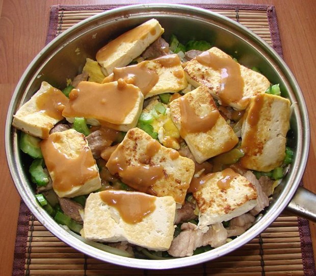 Bạn đã biết chế độ ăn Okinawa giúp sống trường thọ của người Nhật Bản chưa? - ảnh 3