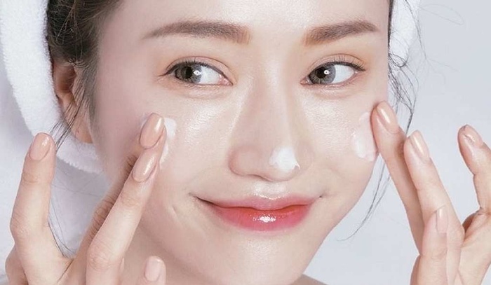 ‘Học lỏm’ 5 cách rửa mặt sạch sâu lỗ chân lông của người Nhật, làn da sáng mịn như lụa - ảnh 3