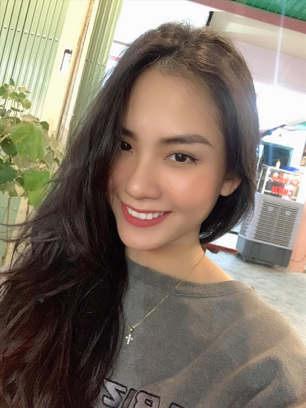 Sắc vóc cùng học vấn đáng nể của tân Hoa hậu Thế giới Việt Nam 2022 - ảnh 11