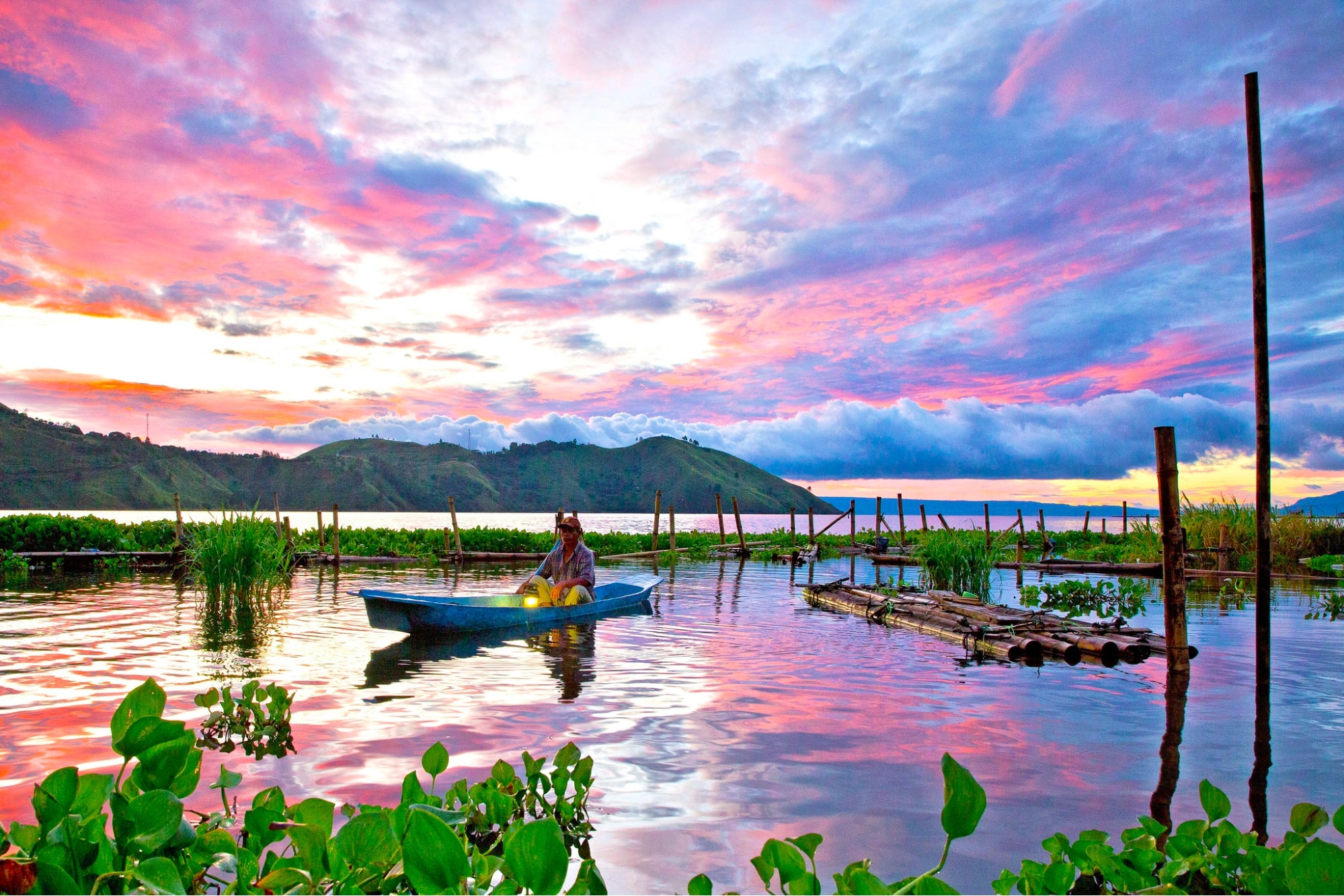 Điểm danh những ''hòn đảo thiên đường'' ở châu Á: CNN gọi tên Côn Đảo của Việt Nam - ảnh 11