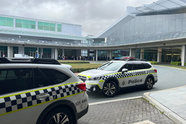 Australia: Sơ tán sân bay ở thủ đô Canberra do có nổ súng - ảnh 1