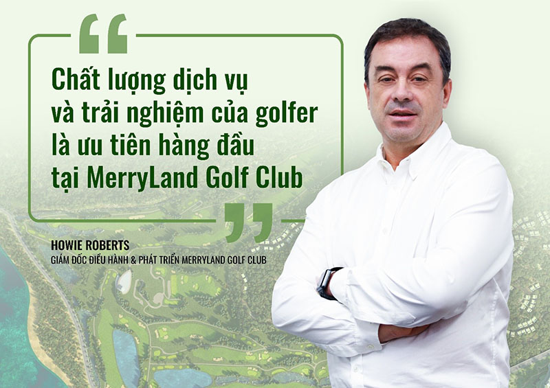 MerryLand Golf Club hội tụ mọi yếu tố của một sân golf đẳng cấp quốc tế - ảnh 2