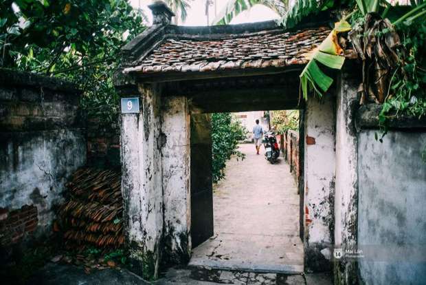 Ngôi làng “bác học” 1000 năm tuổi tại Việt Nam khiến CNN trầm trồ - ảnh 1