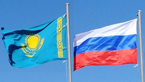 Nga và Kazakhstan thảo luận về hợp tác quân sự và công nghệ - ảnh 1