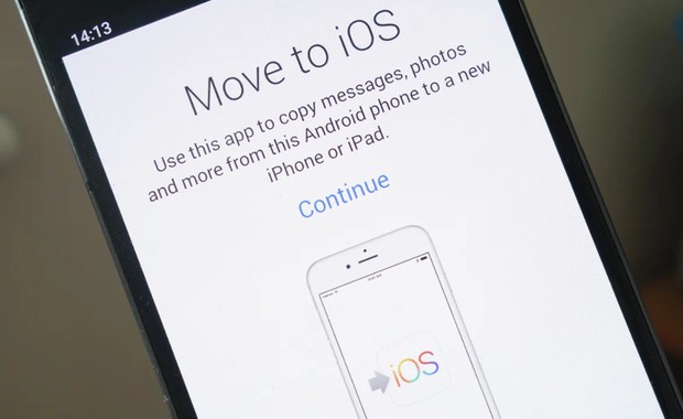 Apple: Số người chuyển đổi sang iPhone ngày càng nhiều - ảnh 2
