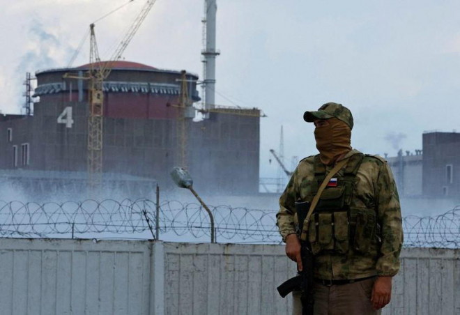 Điều gì sẽ xảy ra nếu nhà máy điện hạt nhân Zaporizhzhia ở Ukraine phát nổ? - ảnh 2