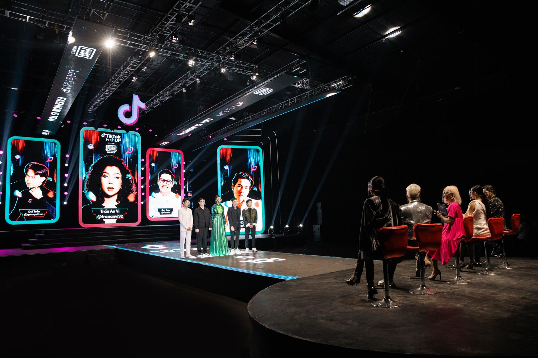 Fashup 2022 by TikTok - Sân chơi dành cho các nhà sáng tạo nội dung về thời trang, làm đẹp chính thức trở lại - ảnh 1