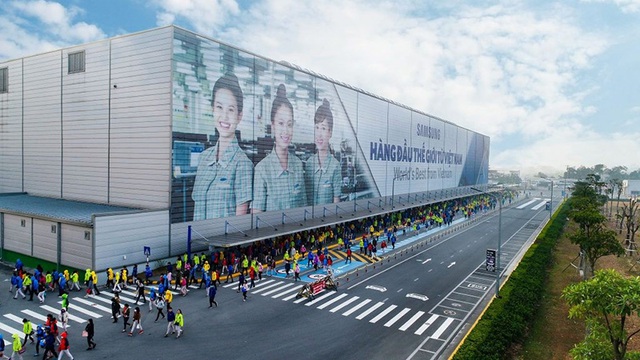 Samsung khởi đầu mảng kinh doanh mới tại Việt Nam - ảnh 3
